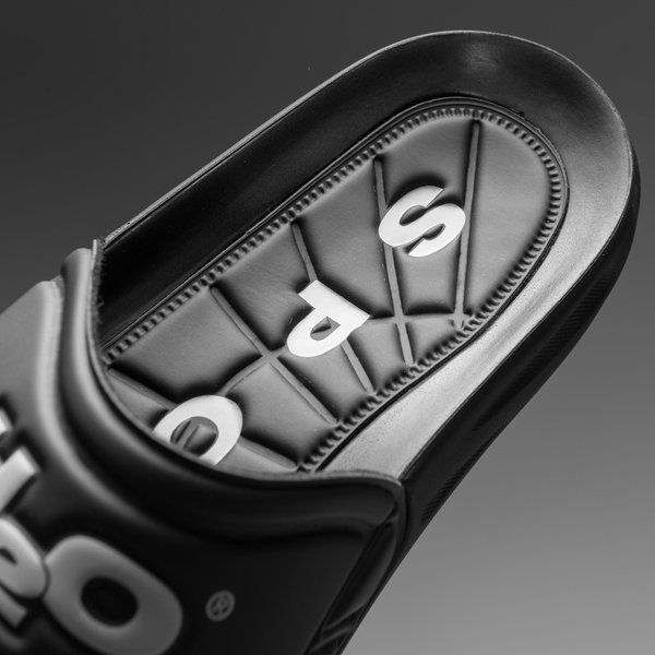 H2O Claquettes Sport - Noir