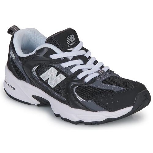New Balance - 530 - Noir / Blanc