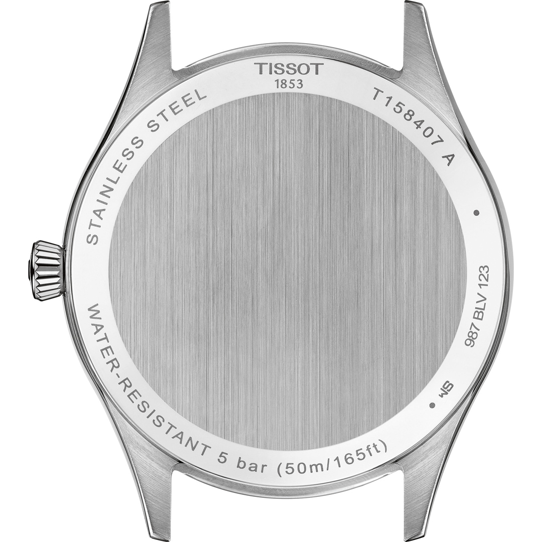 Tissot Classic Dream 40 Powermatic 80