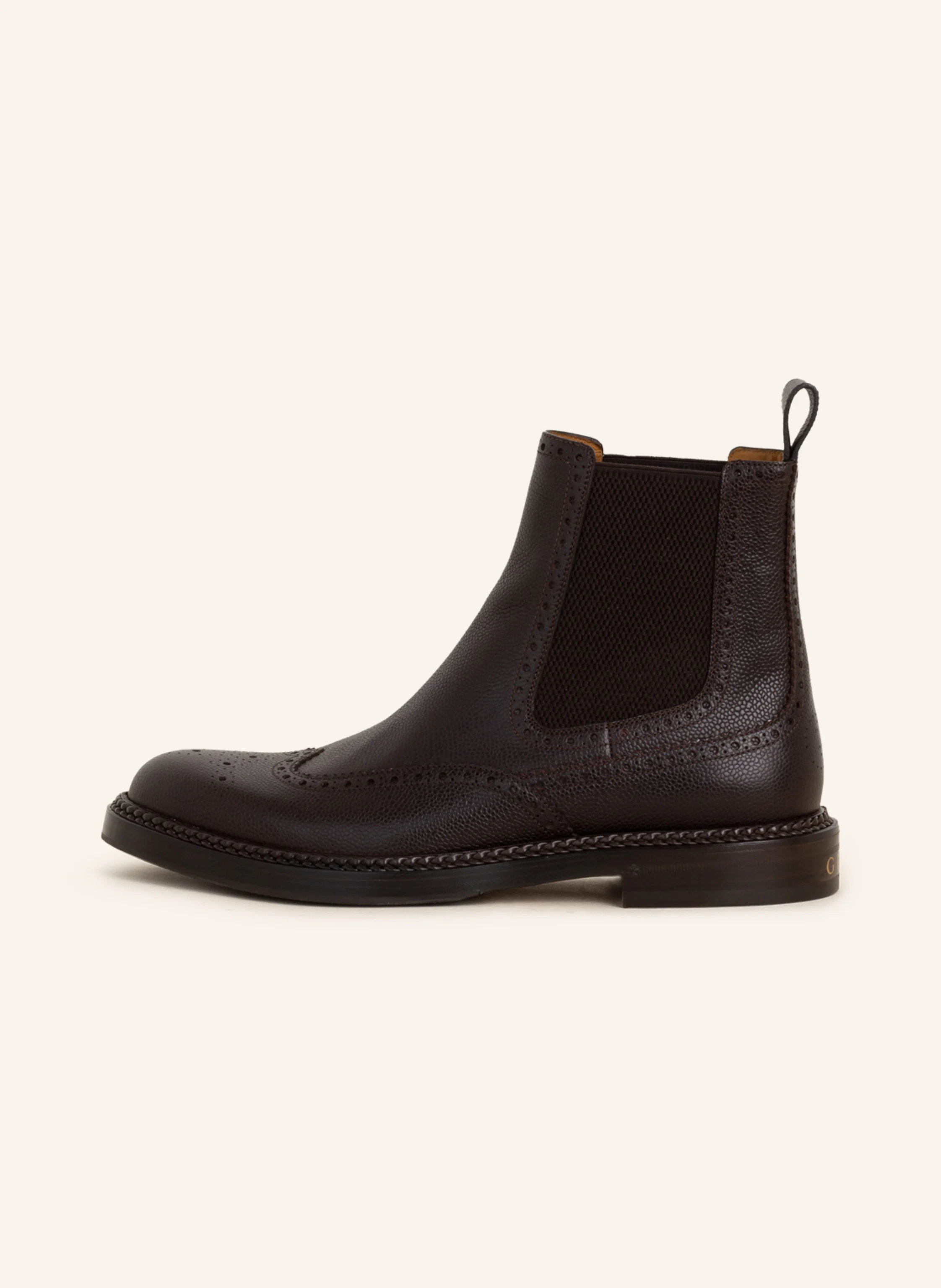 GUCCI Chelsea-Boots HENRY