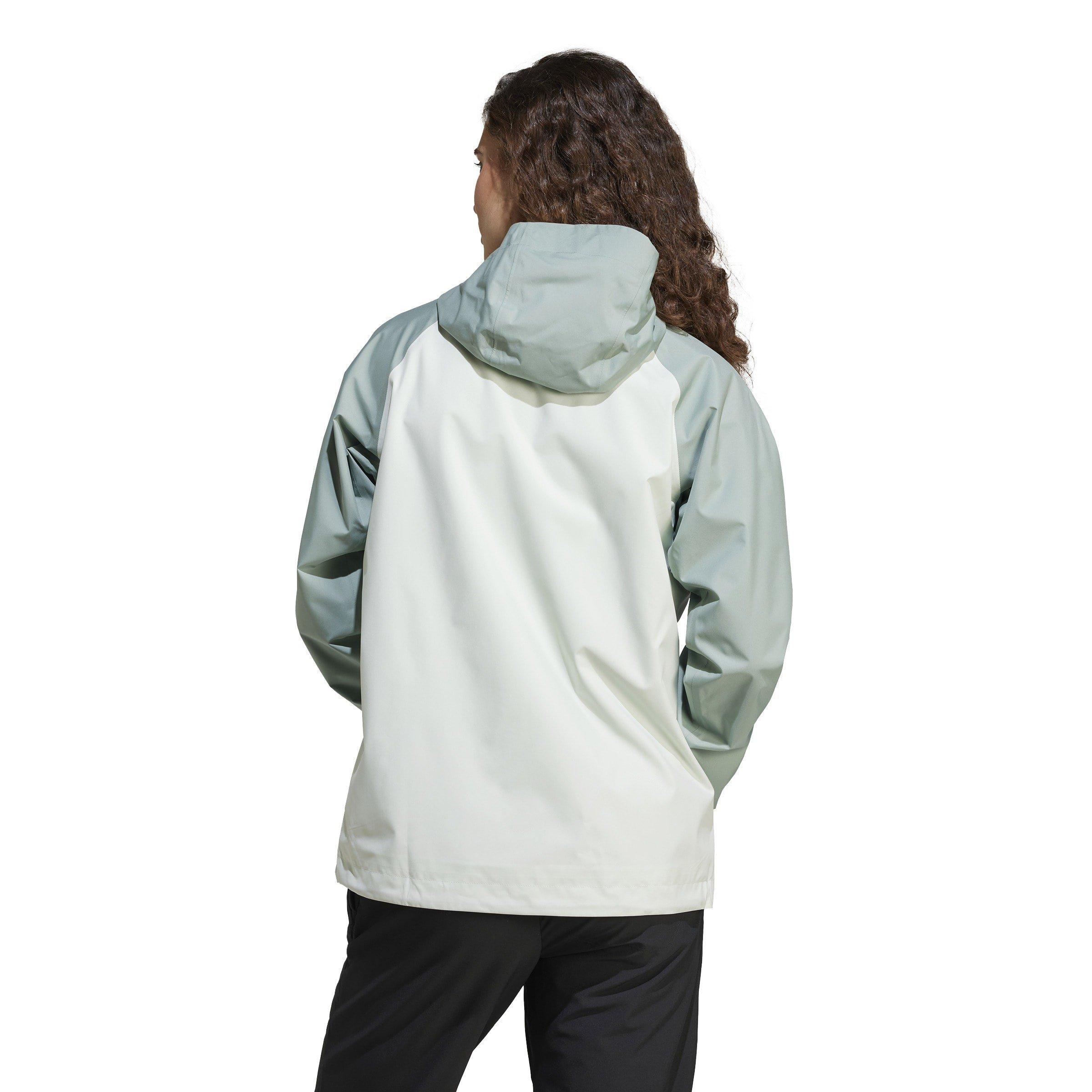adidas Terrex Multi 2L RAIN.RDY Jacket Womens