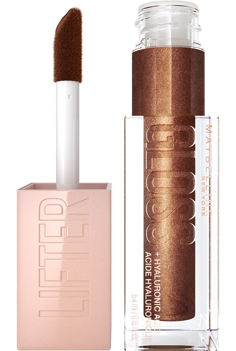 Color Sensational Lifter Gloss