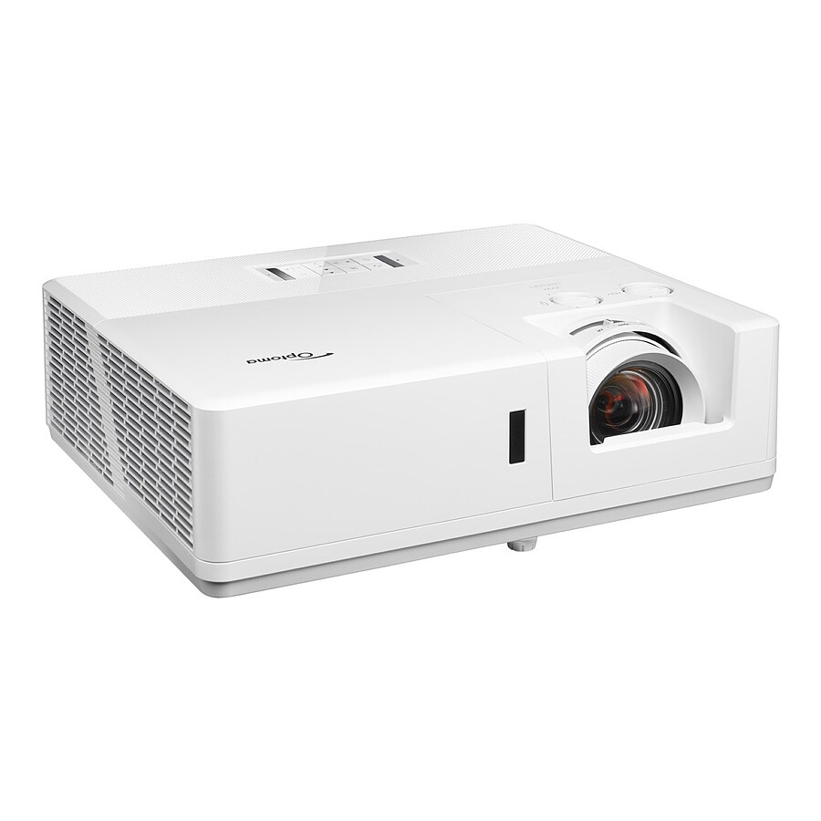 Optoma ZU707T - DLP Laser WUXGA - 7000 Lumens
