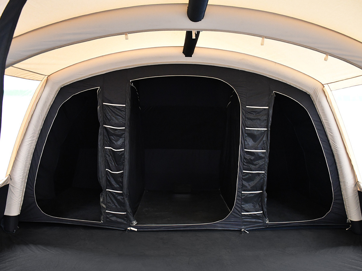 Obelink Hudson 6 TC Easy Air tunneltent