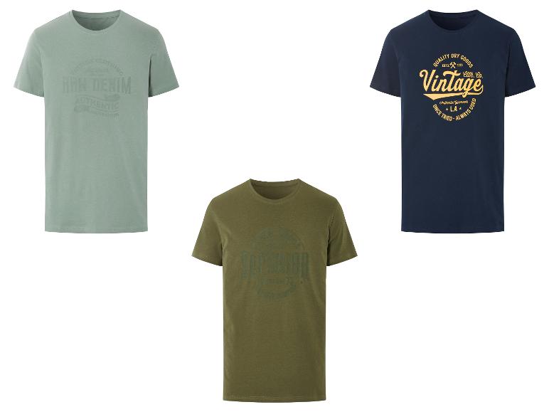 Heren T-shirt