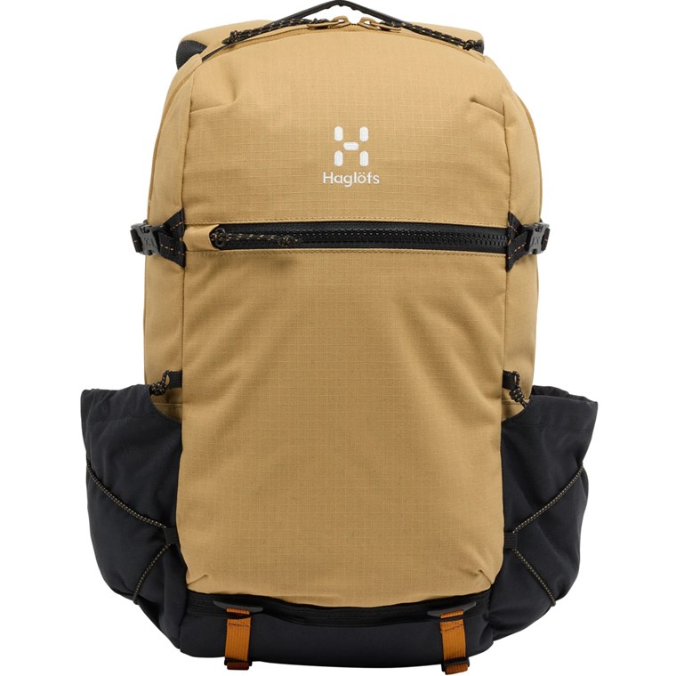 Haglöfs Jarve Single 20 Cinnamon Brown/True Black