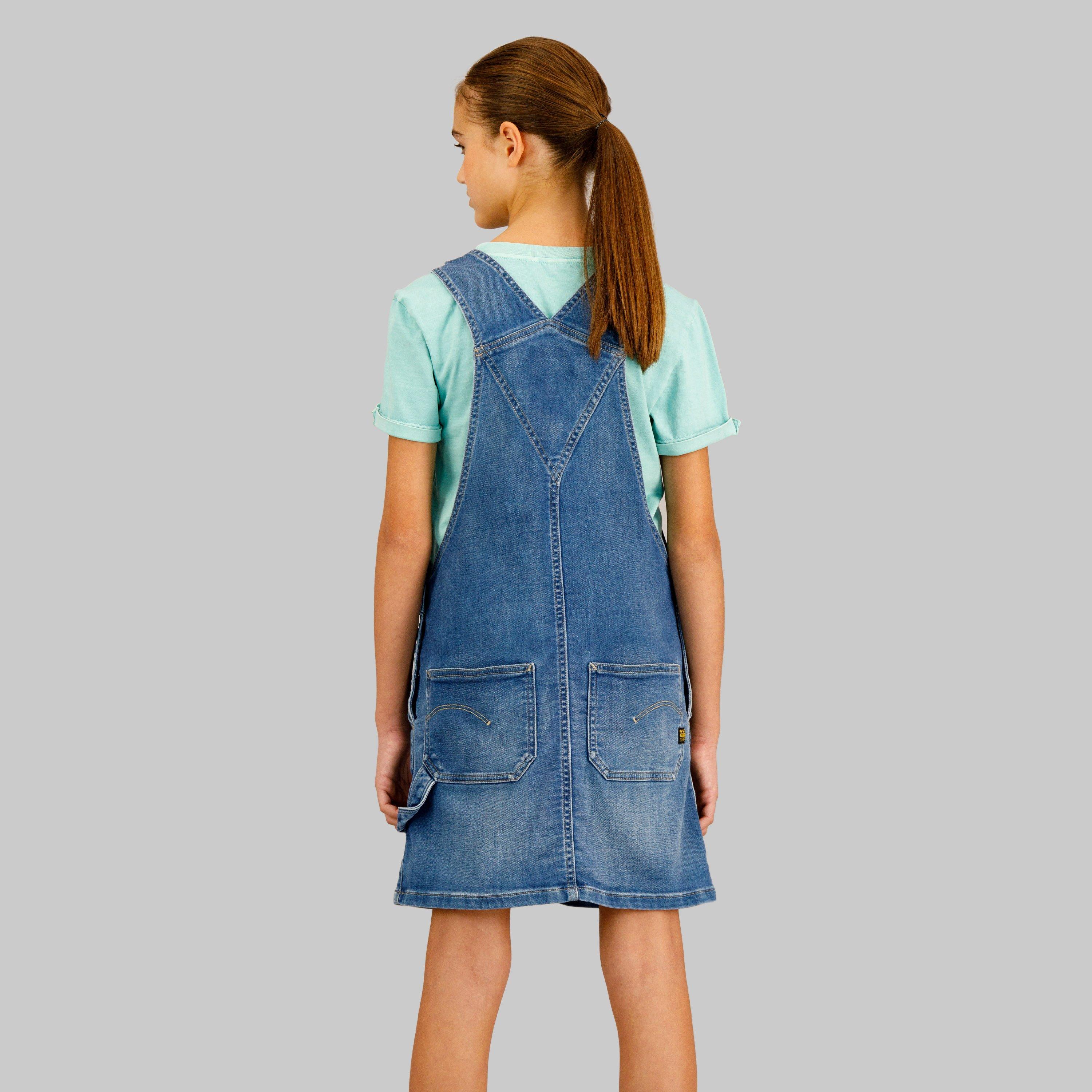 G Star Denim Dungaree