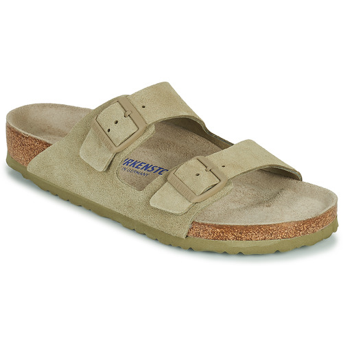 Birkenstock - ARIZONA SFB - Kaki