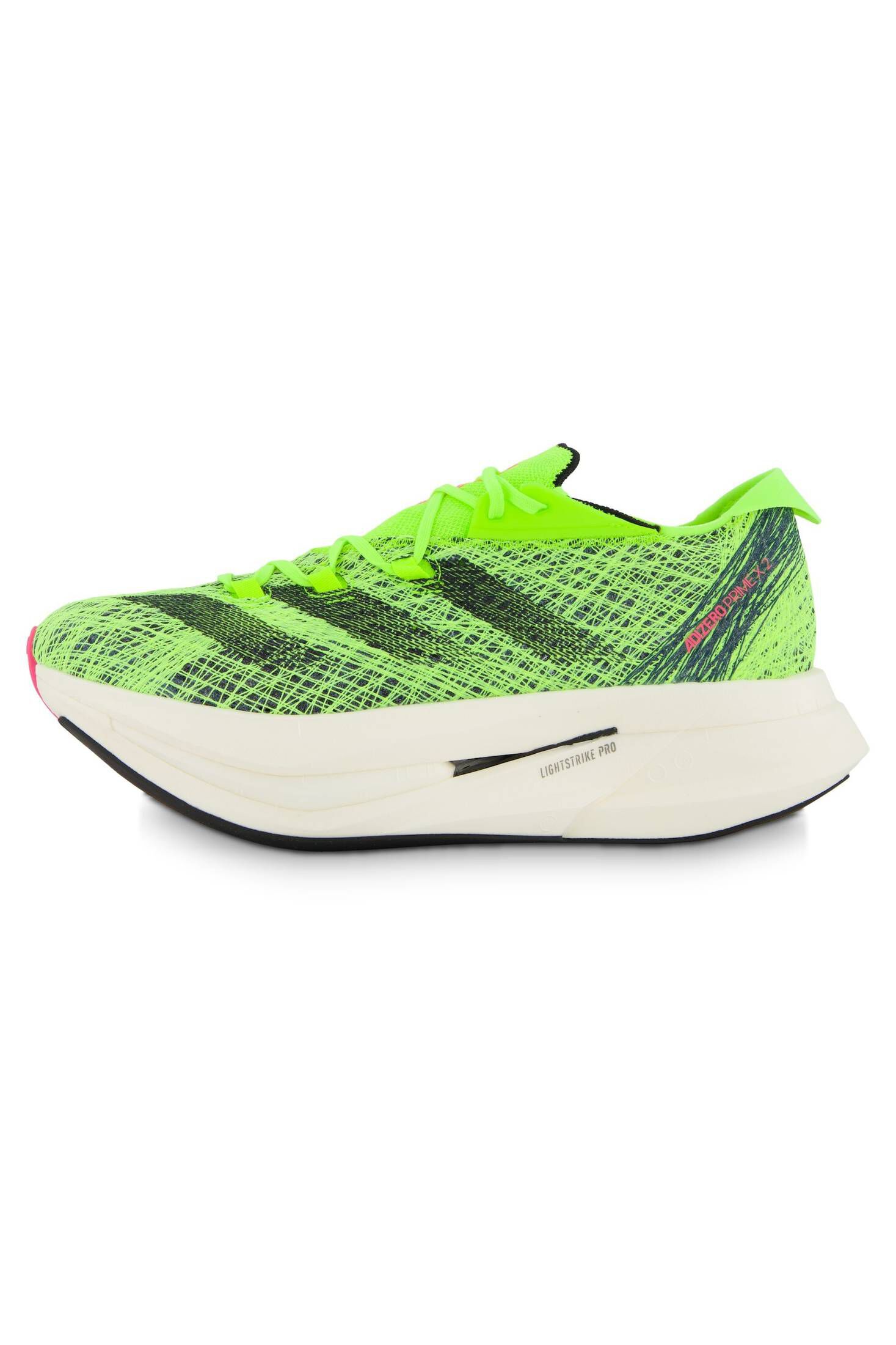 adidas Performance| Herren Laufschuhe ADIZERO PRIME X 2.0 STRUNG