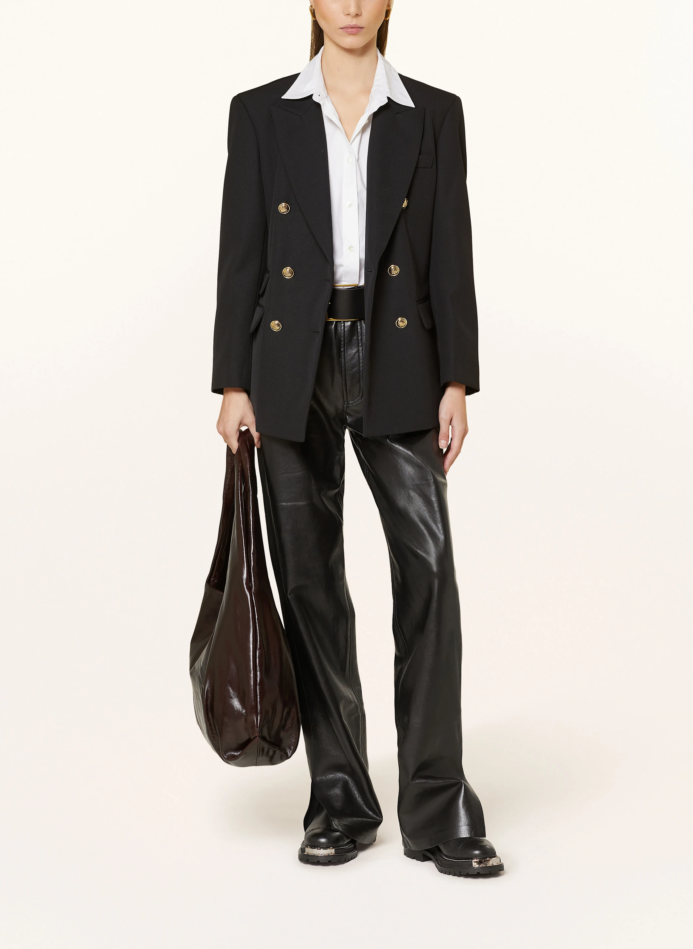 SANDRO Blazer