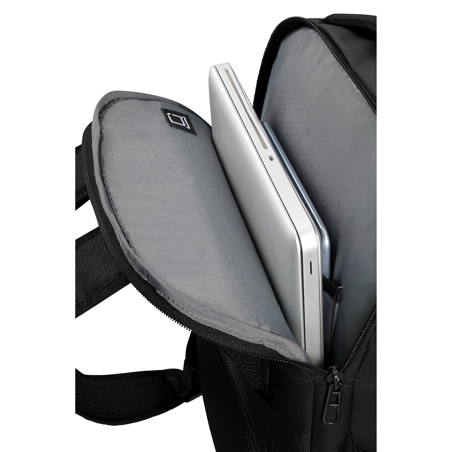 Samsonite Roader Laptop Backpack M drifter grey