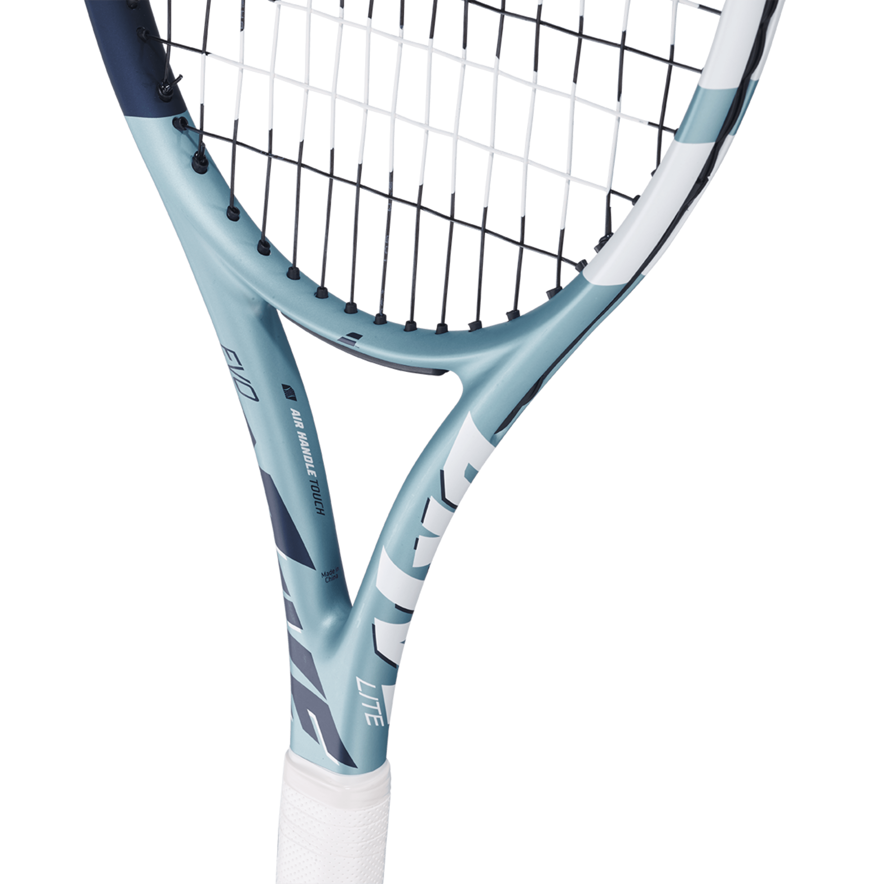 Evo Drive Lite Gen2 Besaitung Blau