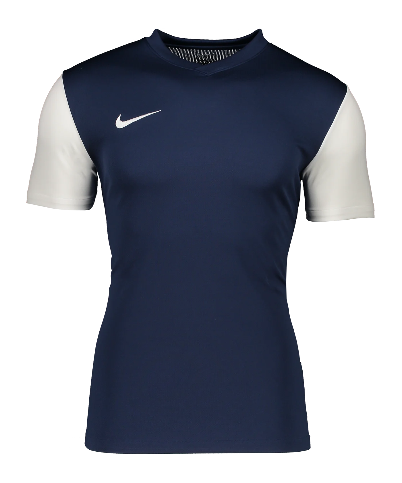 Nike Tiempo Premier II Trikot Kids Blau F410