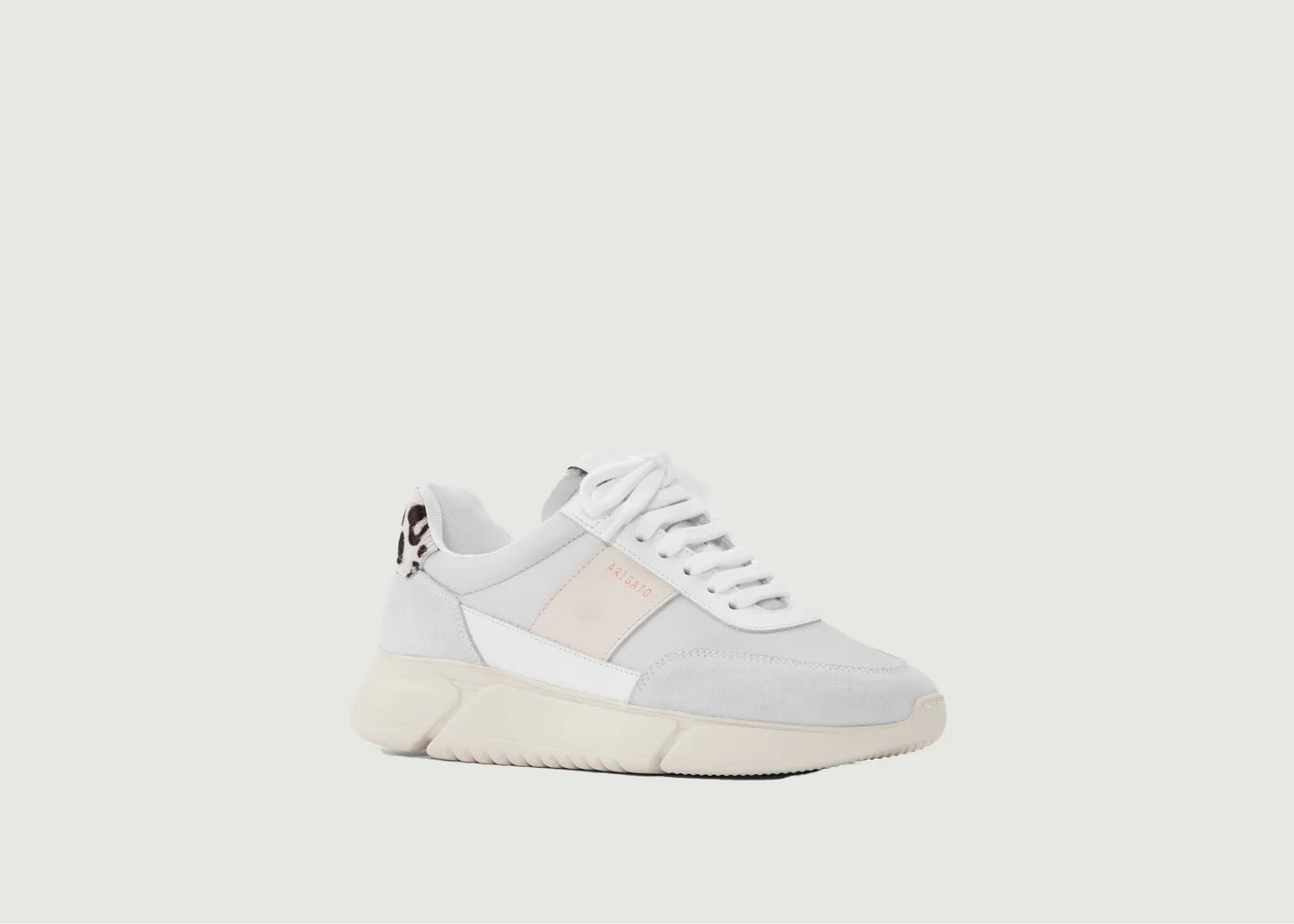 Sneakers Genesis Vintage Runner Axel Arigato