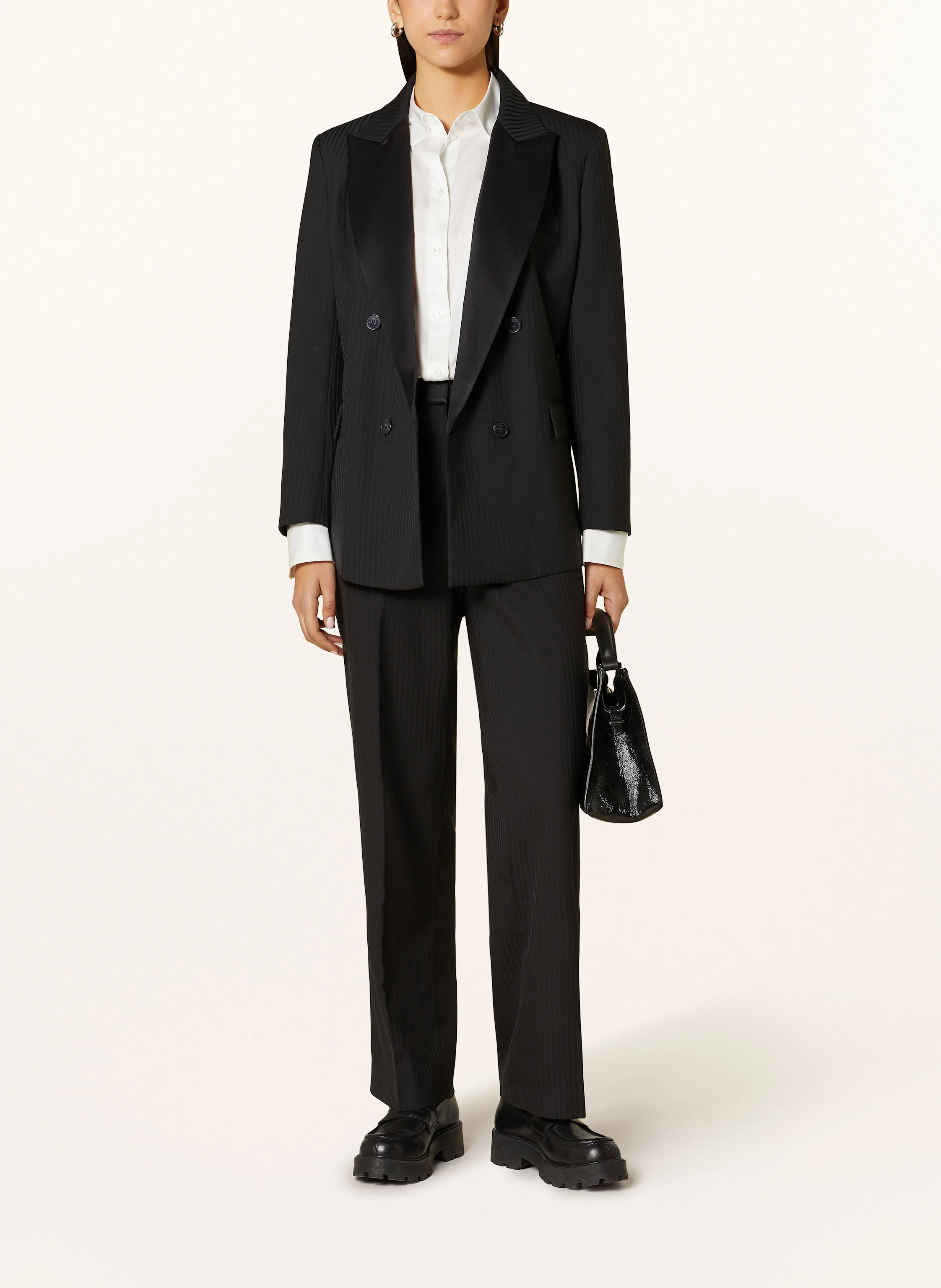 ba&sh Blazer SHAWN