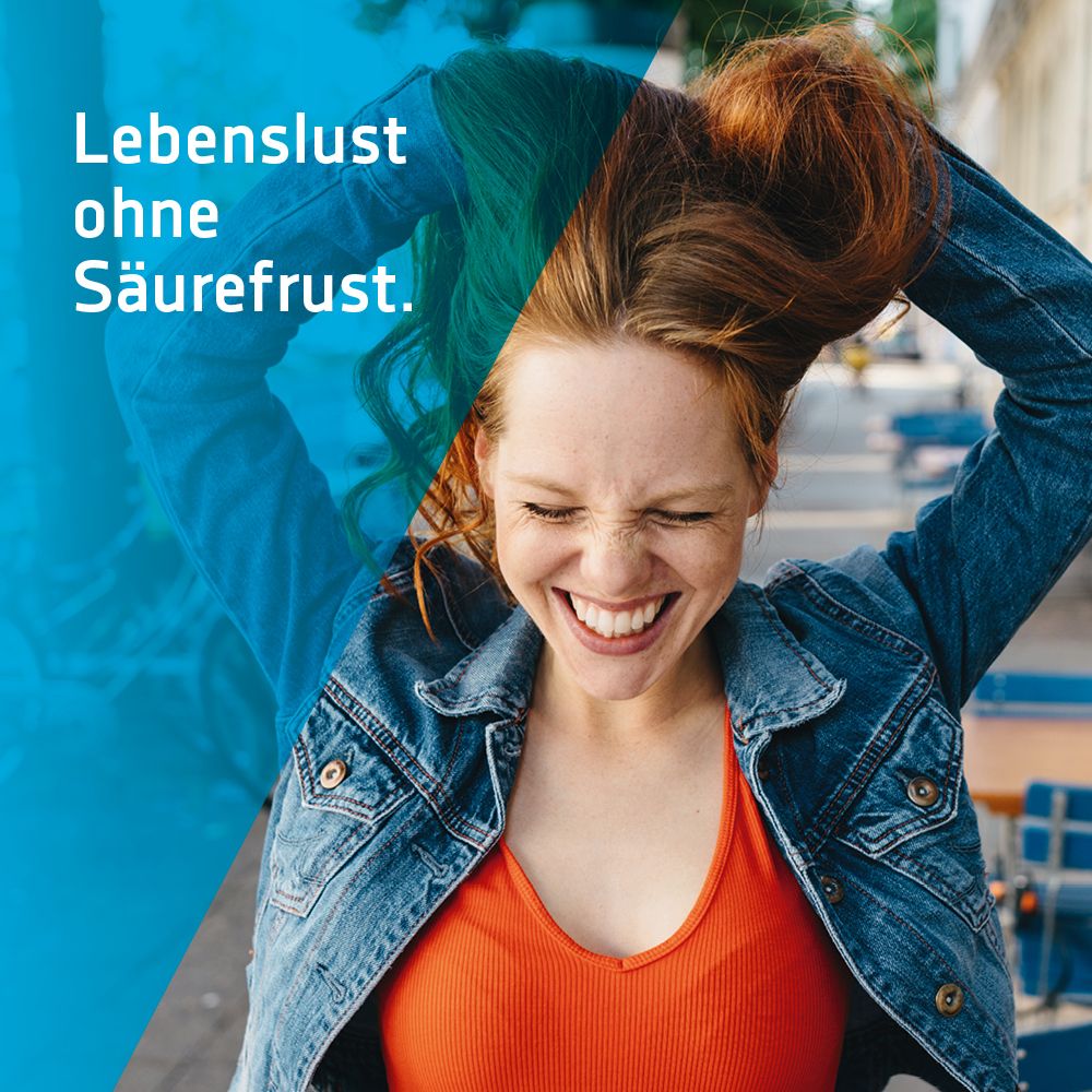 SYXYL BASOSYX® CLASSIC mit dem pflanzlichen Plus.