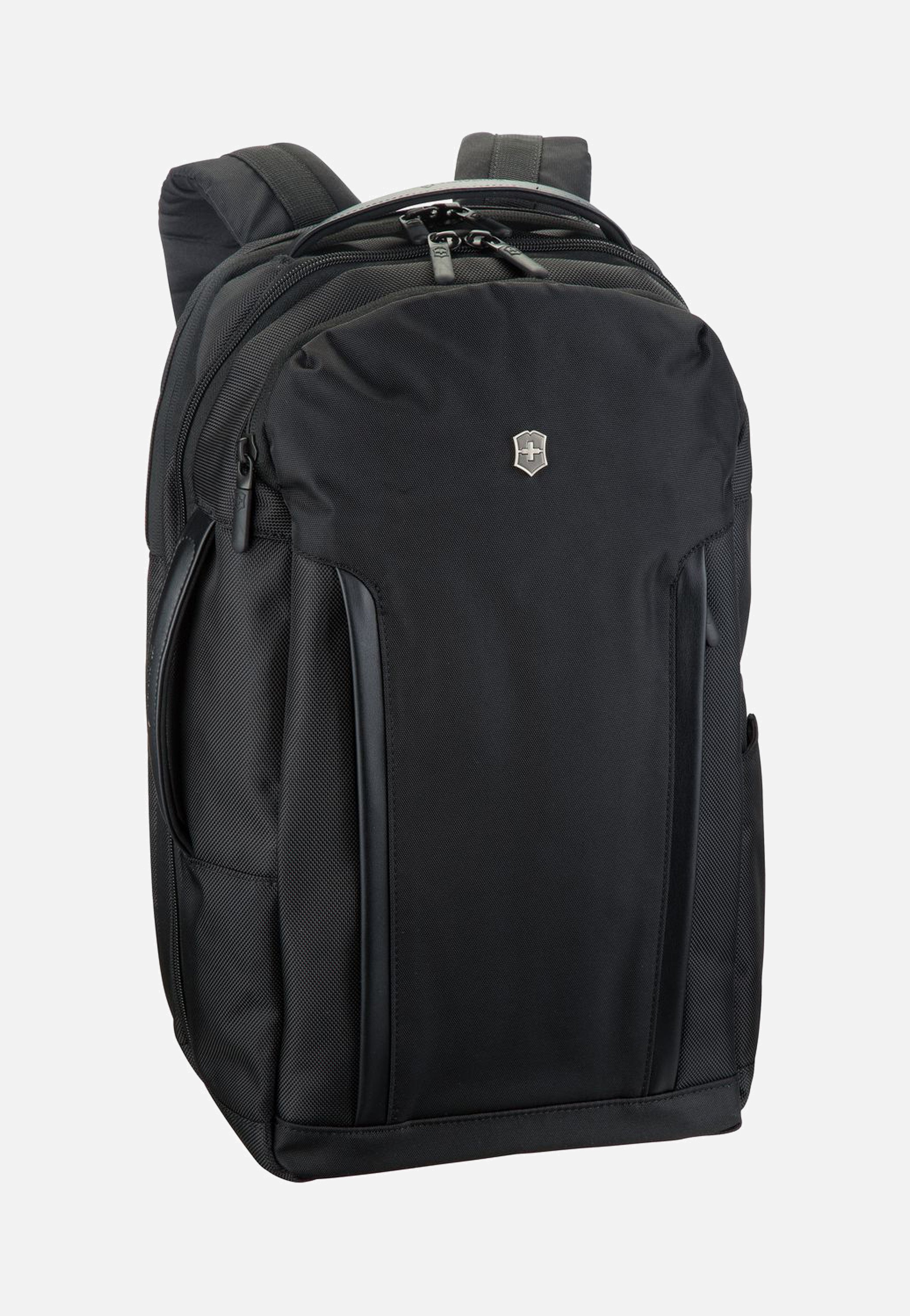 Altmont Professional Deluxe Travel Laptop Black - Rucksack