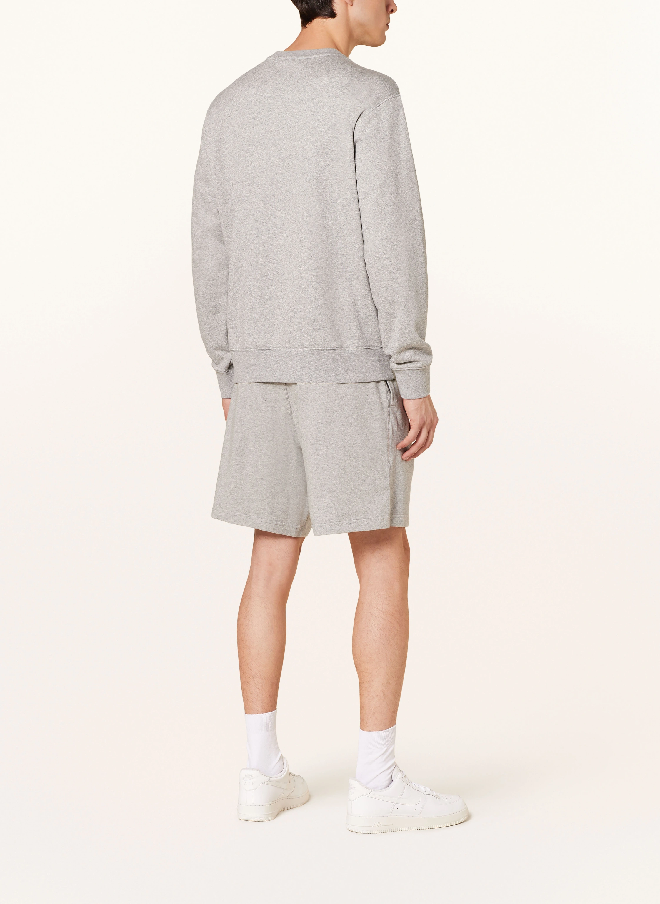 Nike Sweatshirt SPORTSWEAR CLUB