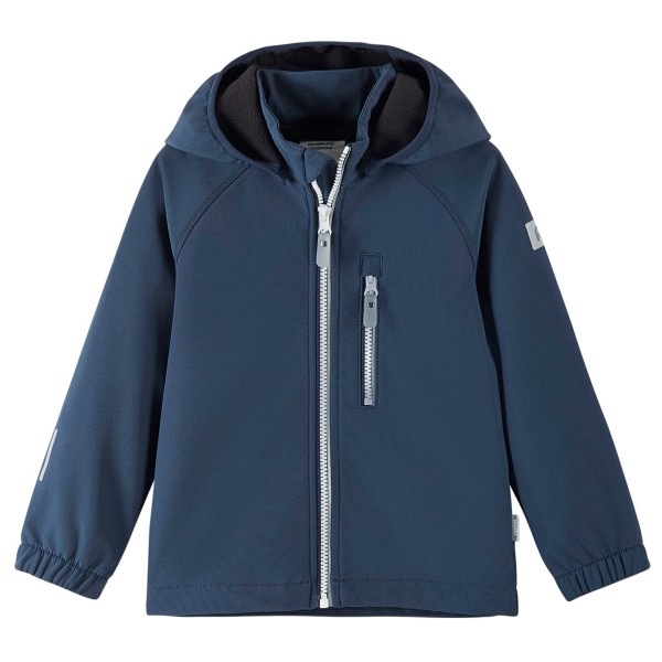 Reima - Kid's Vantti - Veste softshell