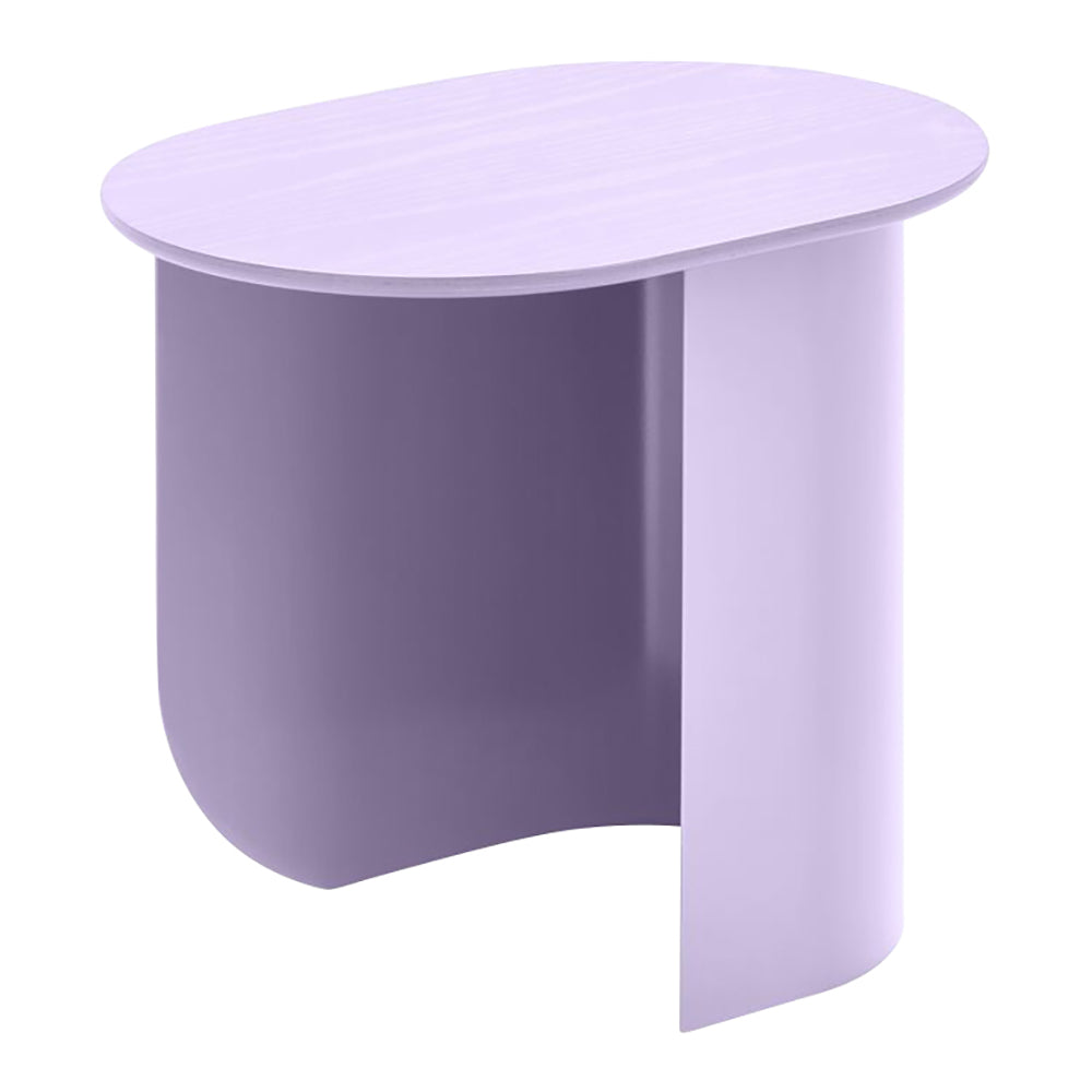 FÃST Plateau Bijzettafel - Lilac