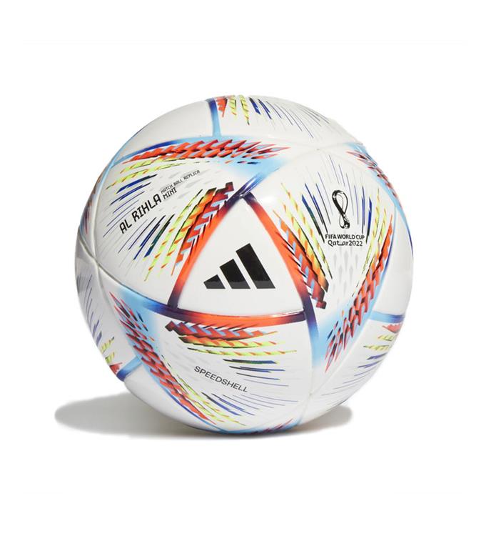 adidas Al Rihla Mini Voetbal