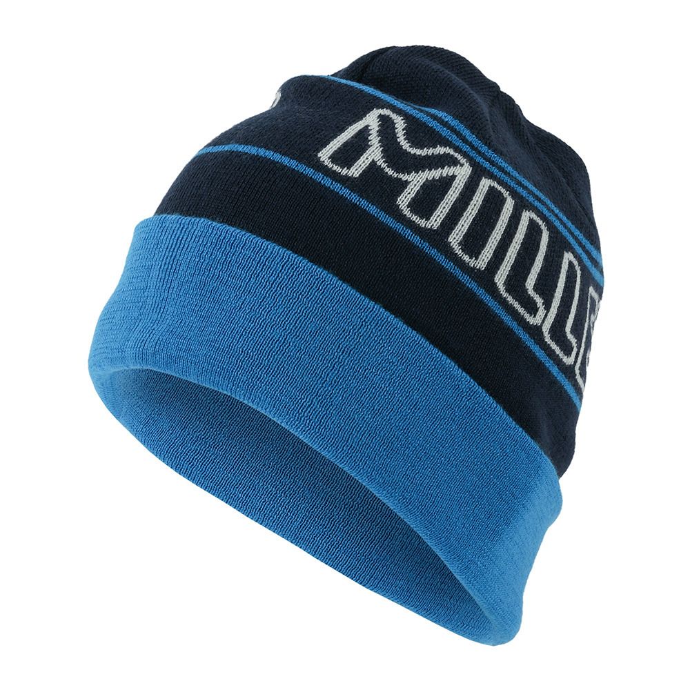 Millet HERITAGE - Bonnet Homme electric blue