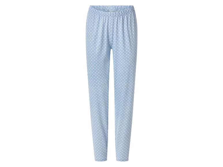 Dames pyjama