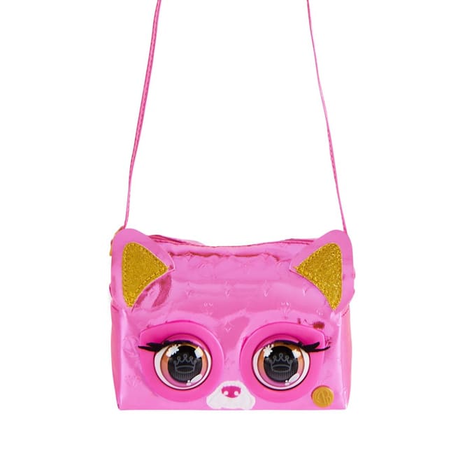 Purse Pets - Metallic Magic - Flashy Frenchie - Hündchen Tasche