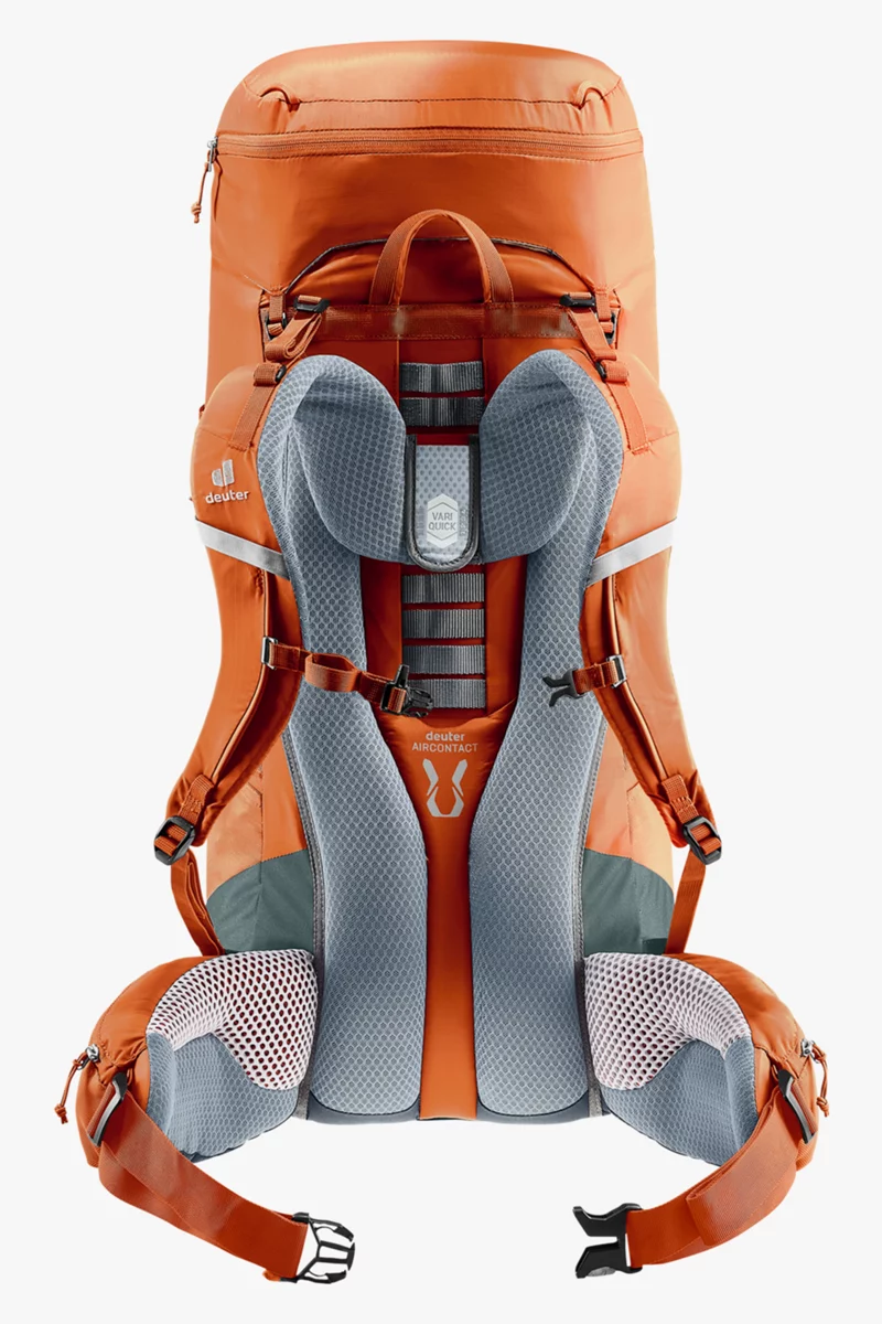 deuter Aircontact Lite 50+10 L Wanderrucksack