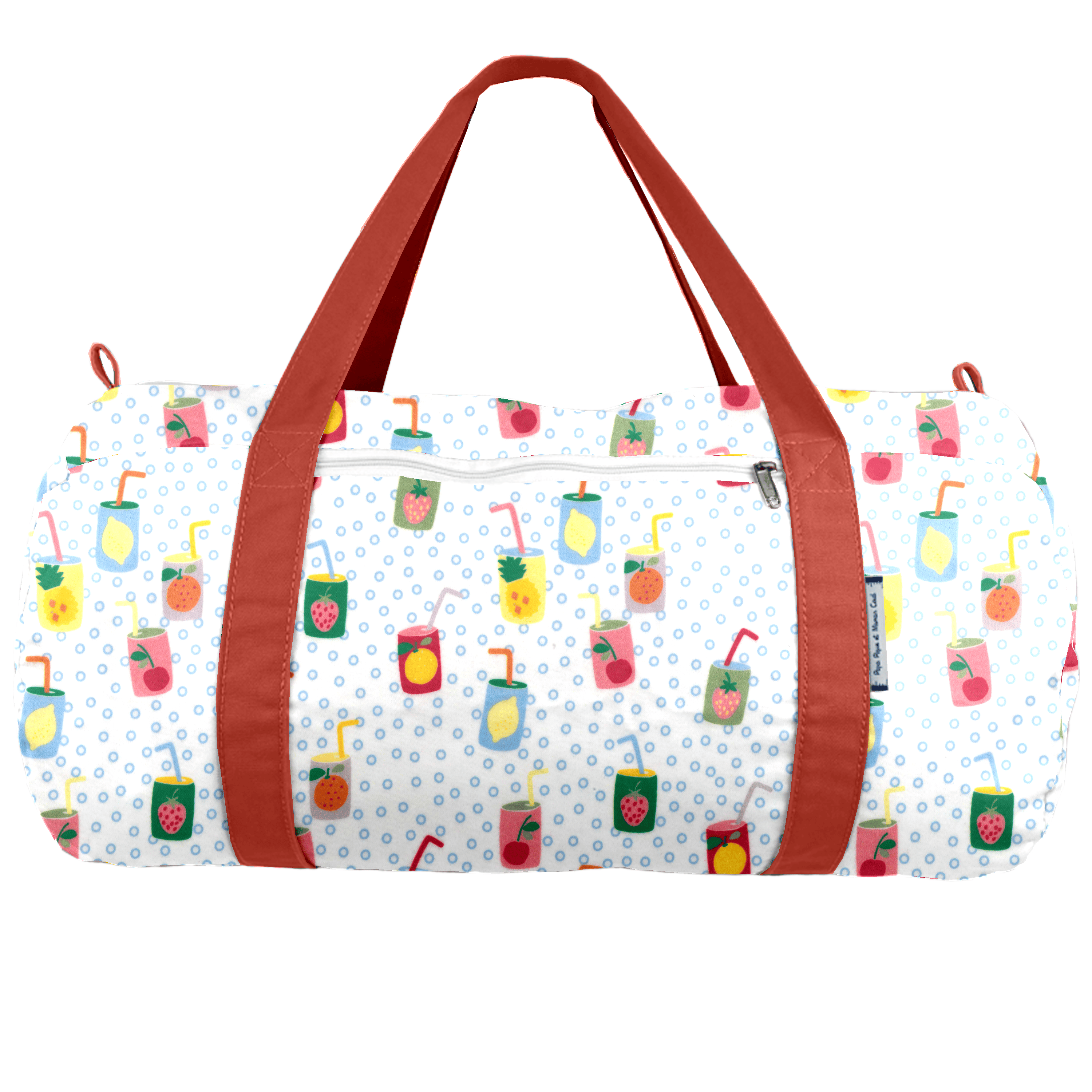 Sac De Sport Soda Pop