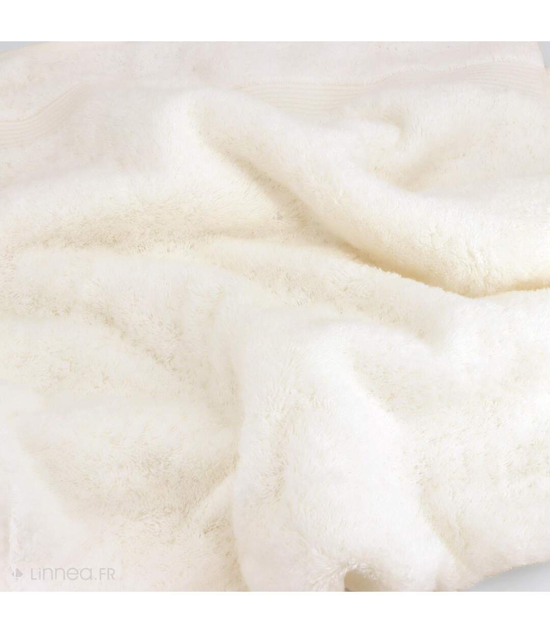 Drap de bain 85x160 cm LUXOR vert pomme