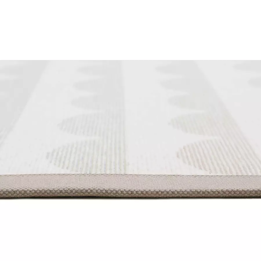 Esprit Kinderteppich Lovely Rainbow beige