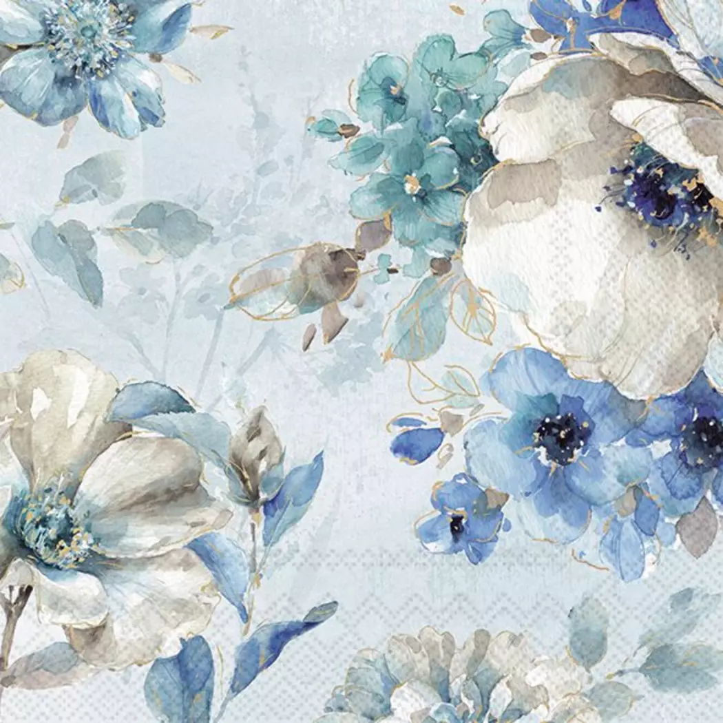 Serviette Malea 20tlg.