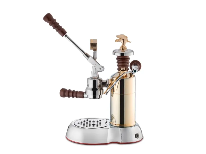 Kaffemaskine La Pavoni Esperto Competente