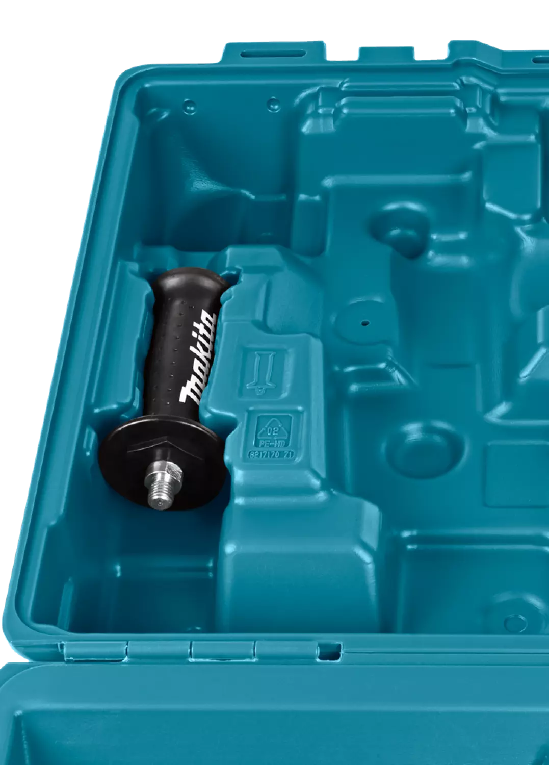 Makita 821717-0 Koffer voor DGA700/DGA701/DGA900/DGA901