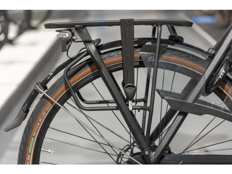Gazelle Grenoble C8 HMB Elektrische Fiets