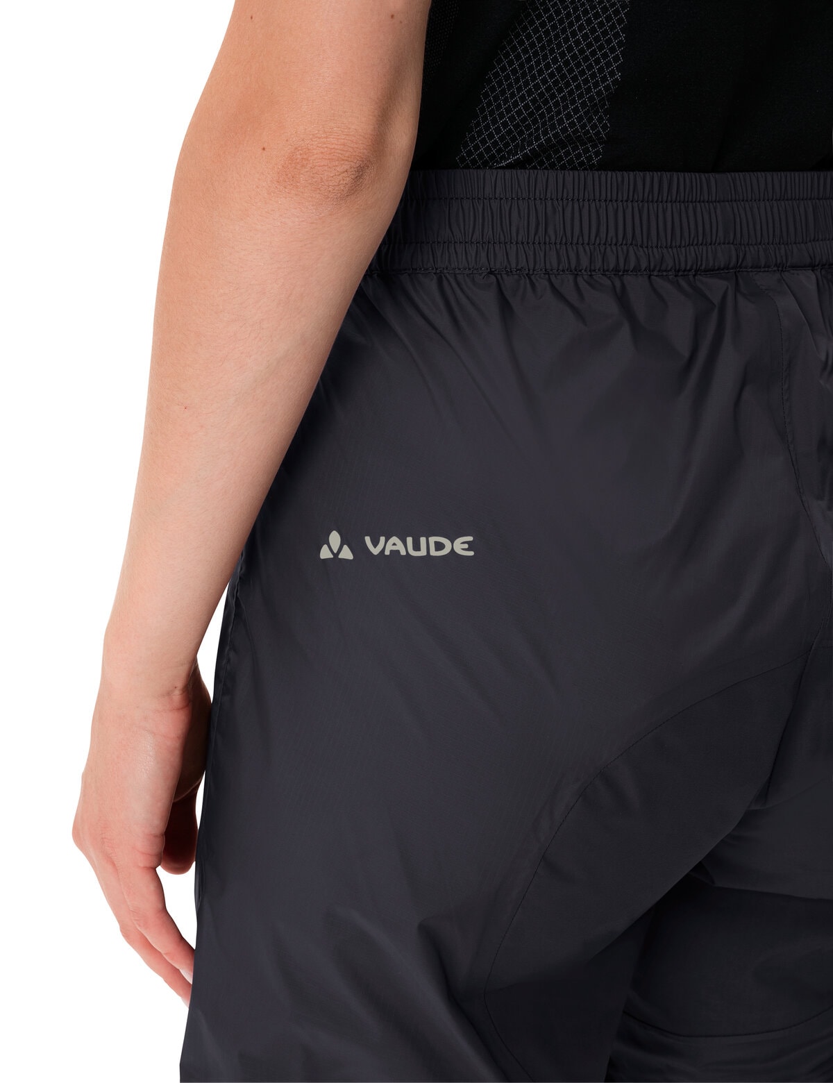 VAUDE Fahrradhose »WOMEN'S DROP PANTS II«