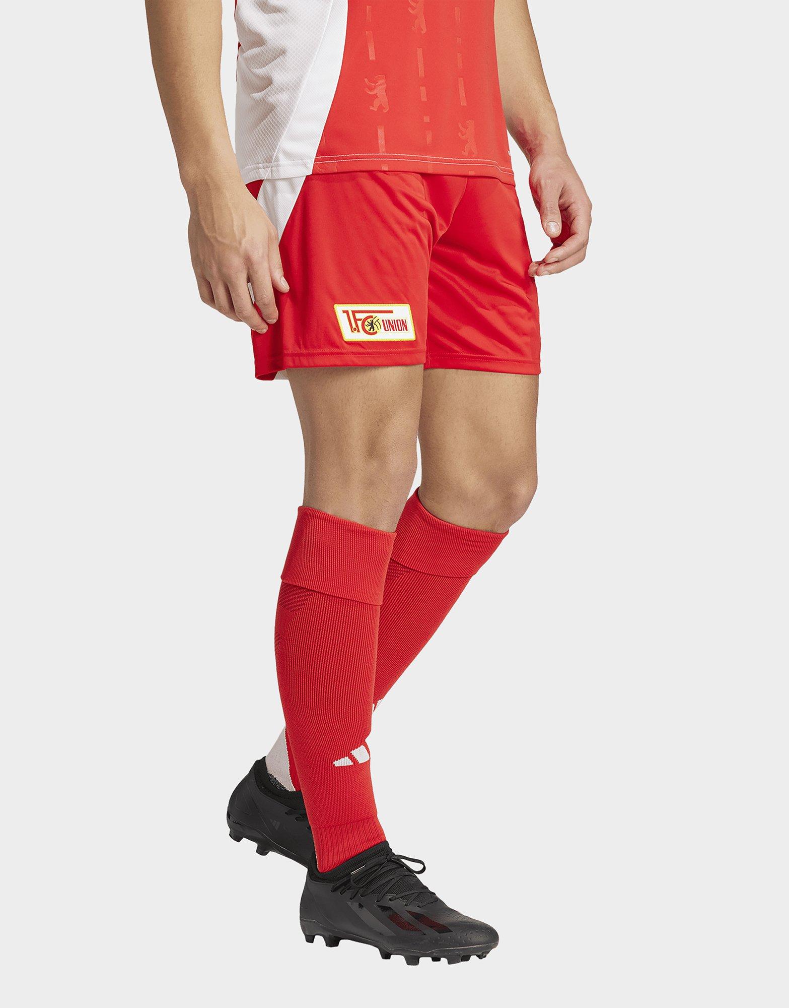 adidas Short Domicile 1. FC Union Berlin 24/25