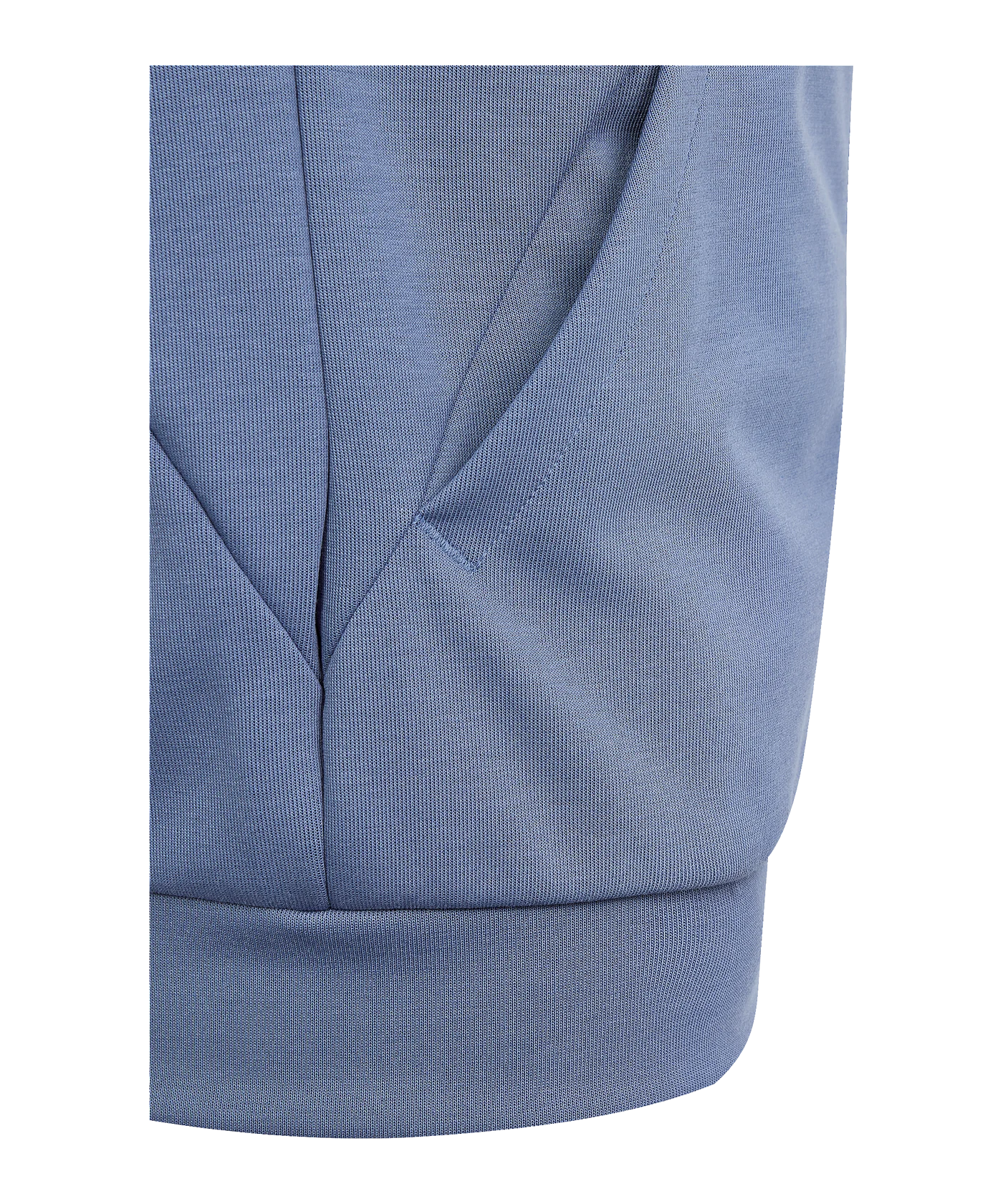 adidas Tiro Tracktop Jacke Kids Blau Weiss
