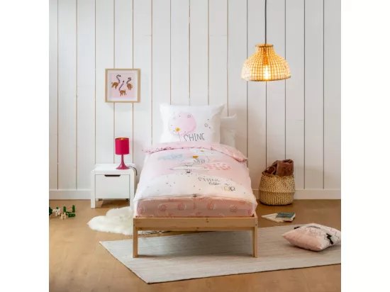 Rechange Caradou® Shine (sans couette) - Couchage prêt à dormir - 90x190cm
