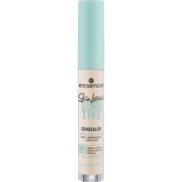 Skin Lovin' SENSITIVE CONCEALER 05