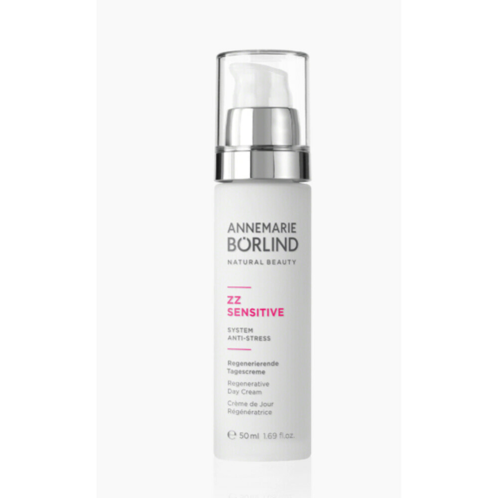 Annemarie Börlind Dagcreme Herstel ZZ Sensitive50 ml