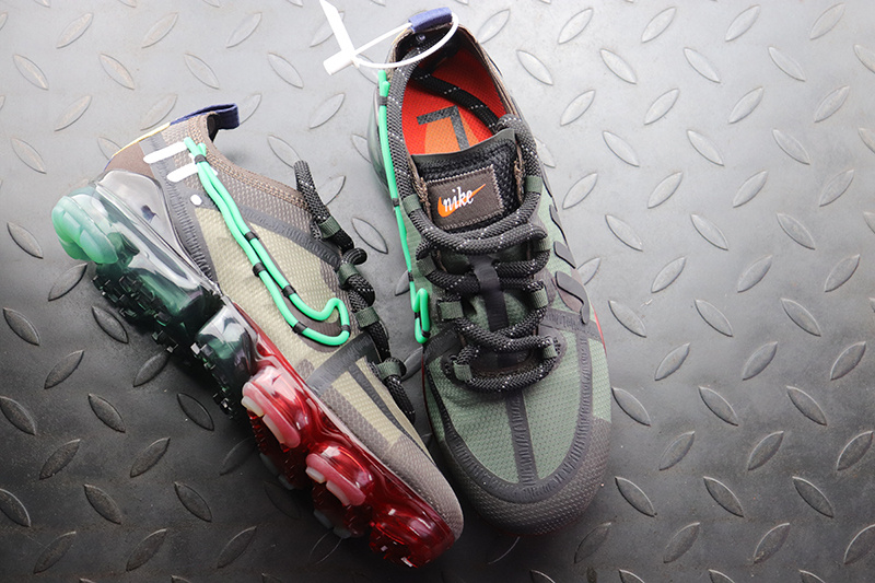 Nike Air Vapormax 2019 CPFM