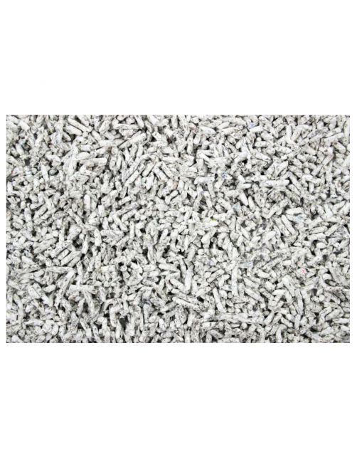 Esve Pets Paper Bedding - Bodembedekking - 25 l