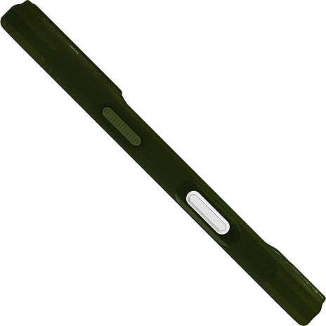 Tech21 iPhone 16 Pro cover - grøn