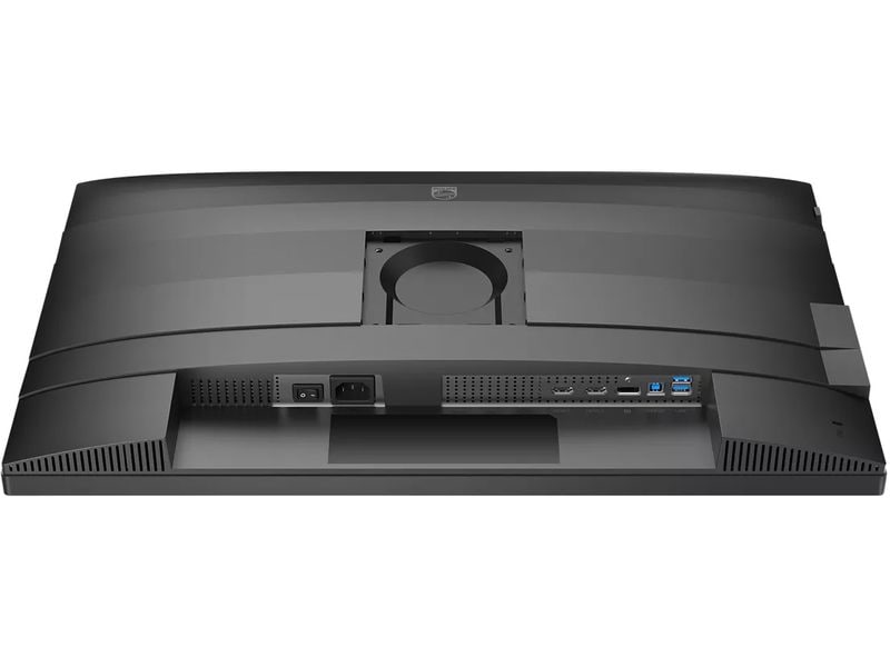 Philips Monitor 27B2N4500/00 27″ IPS-Business-Monitor mit QHD-Auflösung und 120-Hz-Refresh-Rate