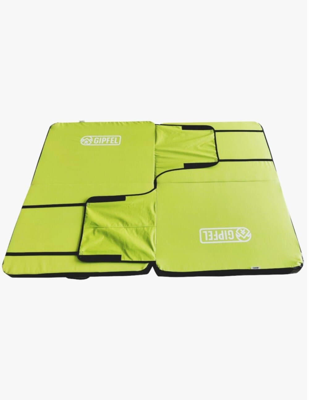 Gipfel Suru Crashpad<br>Buldrematte 135x100x13 cm