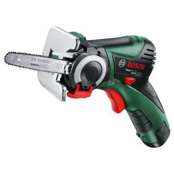 Bosch accu microkettingzaag Easycut 12