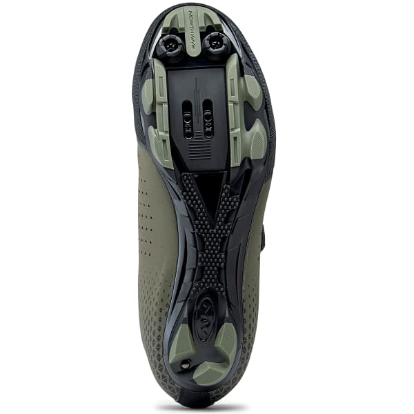 Chaussure VTT automatique NORTHWAVE ORIGIN PLUS 2 FOREST