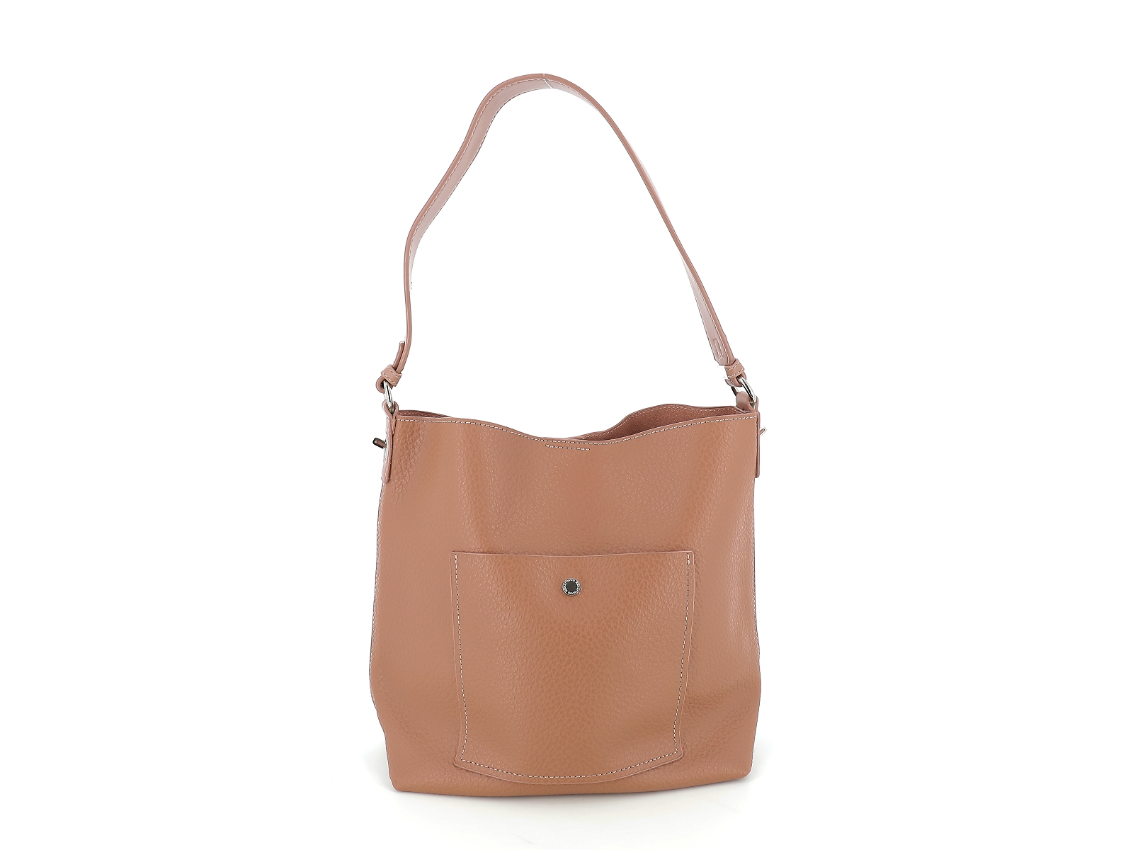 David jones-6844 1 Synthétique Vieux Rose